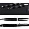Seturi de instrumente de scris de lux pentru cadouri corporate - Cerruti 1881 NPBR730