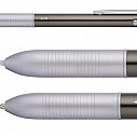 Pixuri metalice de lux cu varf pentru PDA si creion mecanic - All in One 1102370
