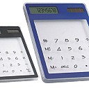 Calculatoare promotionale cu display-uri de 8 cifre - IT3791