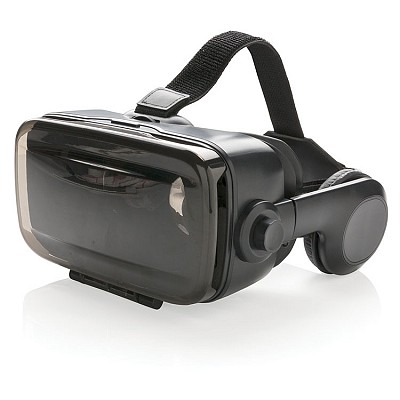 P330151 ochelari VR cu casti integrate