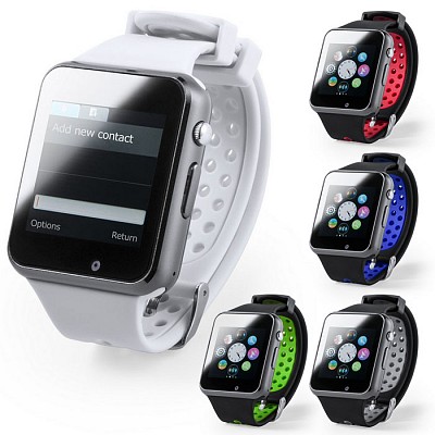 ceasuri de tip smart watch cu camera foto si microfon V3902