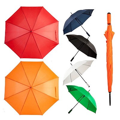 umbrele colorate cu mecanism automat R07926