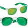 Ochelari de soare cu lentile si brate colorate - AP741351 (poza 5)