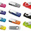 Memory stick-uri USB promotionale colorate - Techmate MO1001