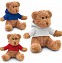 Jucarii promotionale - ursuleti din plus pentu copii - MO7375