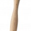 Pixuri promotionale din lemn cu forma ergonomica - Woodal KC6726