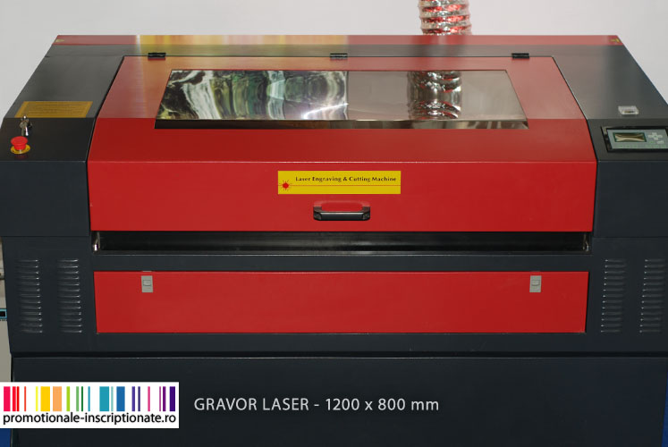 Gravura laser si taiere - decupare laser