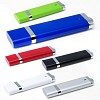 Stick-uri USB 2.0 colorate, cu capac de protectie - CM1028