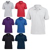 Tricouri polo promotionale din bumbac si poliester pentru copii - AP95345