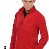 Jachete promotionale unisex, din fleece cu guler inalt - Icewalker FU703