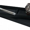 Seturi de pixuri metalice cu capac si ceasuri barbatesti - Jean Louis Scherrer SPBM453