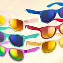 Ochelari promotionali de soare colorati - AP741580