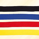 Snururi promotionale colorate pentru ochelari - AP791576