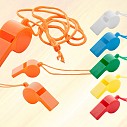 Fluiere promotionale din plastic - AP810376 Fluiere promotionale din plastic - AP810376
