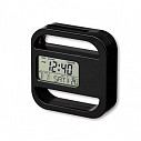 Ceasuri promotionale de birou cu suport pentru notite si magnet pentru agrafe - 42085