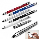 Pixuri promotionale cu stylus pen si design elegant - 12509
