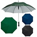 Umbrele promotionale cu opt panele si maner ergonomic din spuma poliuretana - 5202