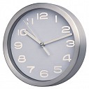 Ceasuri promotionale de perete cu carcasa din aluminiu - 2720