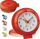 Ceasuri promotionale din plastic colorate - 41230