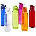 Bidoane promotionale din plastic colorat cu capacitate de 650 ml - 10028802