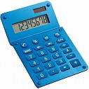 Calculatoare de birou promotionale din aluminiu - 38440