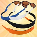 Benzi promotionale colorate de cap pentru ochelari- 10041100