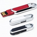 Stick-uri USB promotionale cu mecanism glisant pentru utilizare - CM1204