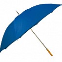 Umbrele promotionale mari din poliester - 45190