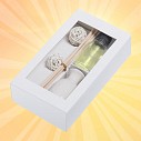 Seturi promotionale de aroma terapie prezentate in cutie de cadou - AP741830 Seturi promotionale de aroma terapie prezentate in cutie de cadou - AP741830