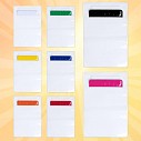 Huse promotionale impermeabile pentru tablete - AP741845 Huse promotionale impermeabile pentru tablete - AP741845