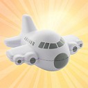 Obiecte promotionale antistres cu forma de avion - AP810388 Obiecte promotionale antistres cu forma de avion - AP810388