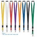 Lanyarduri colorate cu stick USB de 1-32 GB - MO1110