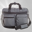Genti promotionale de umar cu compartiment pentru laptop - AP819017 Genti promotionale de umar cu compartiment pentru laptop - AP819017