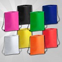 Rucsaci promotionali colorati cu inchidere prin snur - AP781290 Rucsaci promotionali colorati cu inchidere prin snur - AP781290