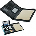 Mape de lux cu fermoar, accesorii USB si suport pentru tableta - P772991 Mape de lux cu fermoar, accesorii USB si suport pentru tableta - P772991