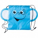 Rucsaci promotionali cu forma de elefant pentru copii - AP781812B Rucsaci promotionali cu forma de elefant pentru copii - AP781812B