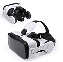 Ochelari promotionali VR cu casti audio incorporate - V3804