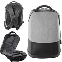 Rucsaci impermeabili cu compartiment buretat pentru laptop - AP721027 Rucsaci impermeabili cu compartiment buretat pentru laptop - AP721027