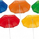 Umbrele promotionale de plaja cu 8 panele - 55070
