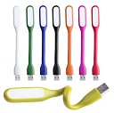 Lampi fexibile promotionale cu lumina LED si conexiune USB - AP741764 Lampi fexibile promotionale cu lumina LED si conexiune USB - AP741764