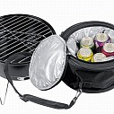 Seturi promotionale de barbecue cu geanta frigorifica - 67006