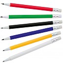 Creioane promotionale mecanice cu guma de sters - V1457