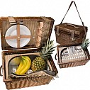 Cosuri de picnic cu compartimente frigorifice - 62338