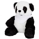 Jucarii promotionale din plus de 18 cm cu forma de urs panda - HE691