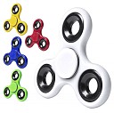 Fidget spinnere promotionale din plastic colorat - AP781576 Fidget spinnere promotionale din plastic colorat - AP781576