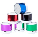 Boxe audio portabile promotionale, cu microfon incorporat - AP781874 Boxe audio portabile promotionale, cu microfon incorporat - AP781874