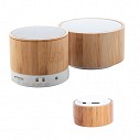 Boxe promotionale din lemn de bambus cu conexiune buetooth si radio FM - AP721121 Boxe promotionale din lemn de bambus cu conexiune buetooth si radio FM - AP721121