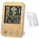 Ceasuri promotionale de birou cu statie meteo si afisaj digital - AP721507 Ceasuri promotionale de birou cu statie meteo si afisaj digital - AP721507