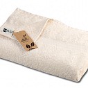 Prosoape promotionale din bumbac organic 70x140 cm - Bath Towel SB04-02