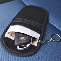 Protectii promotionale RFID pentru cheia masinii - 0402504
